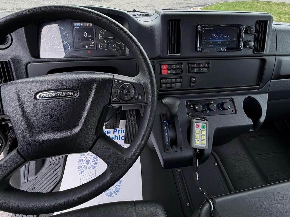 2026 Freightliner M2 Rollback (Key# 2094) 15